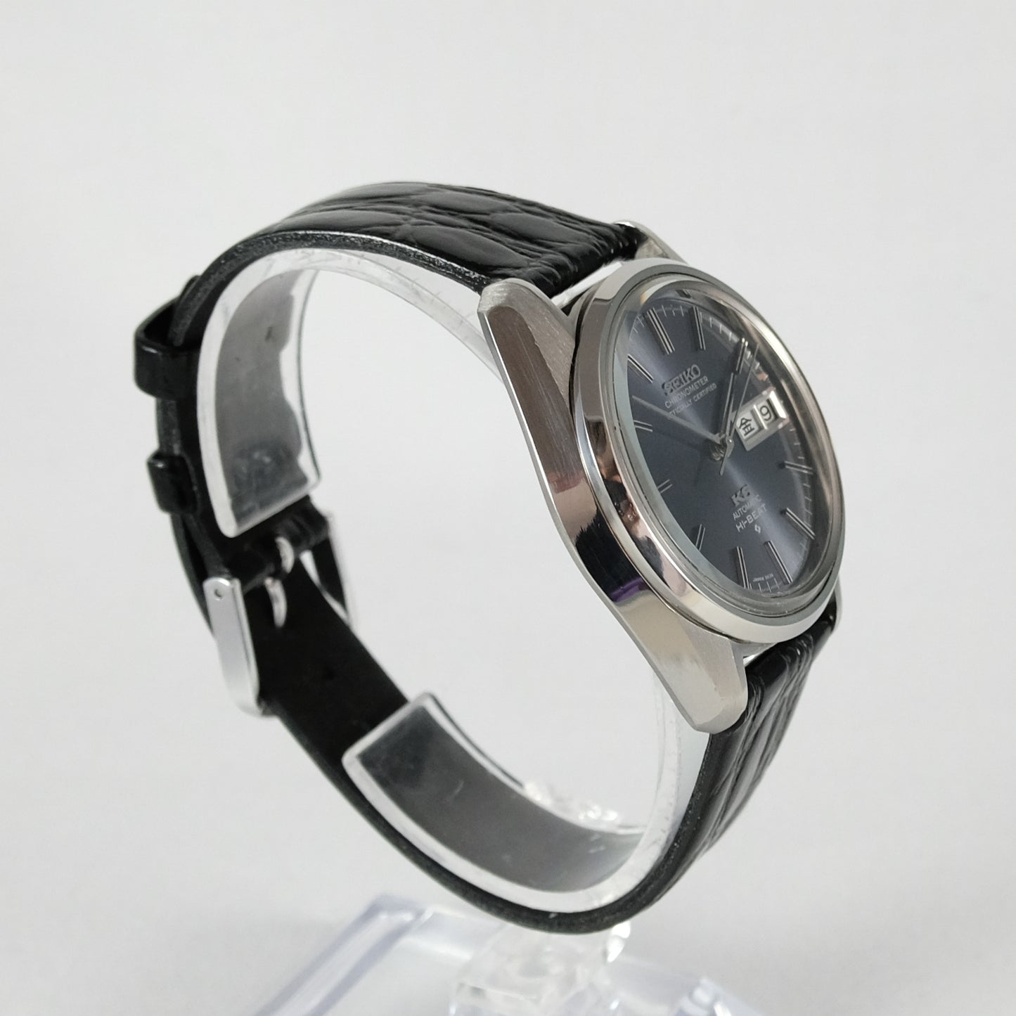 1970 Seiko KS Chronometer Officialy Certified 5626-7040