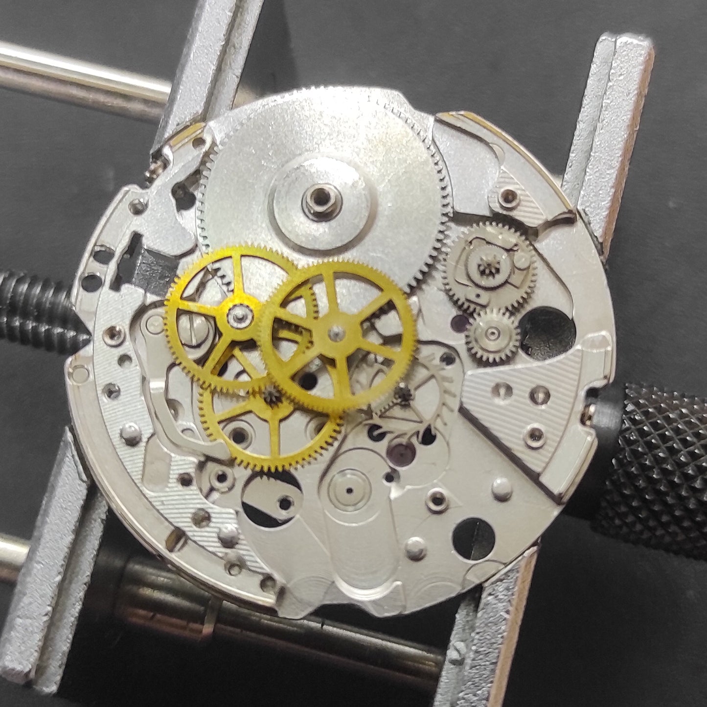1970 Seiko KS Chronometer Officialy Certified 5626-7040
