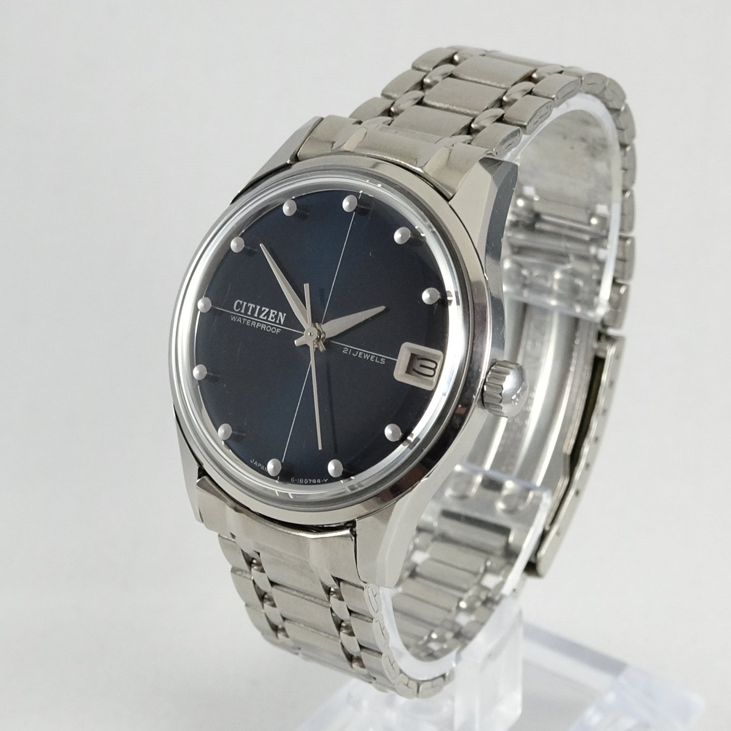 1969 Citizen 63-1094