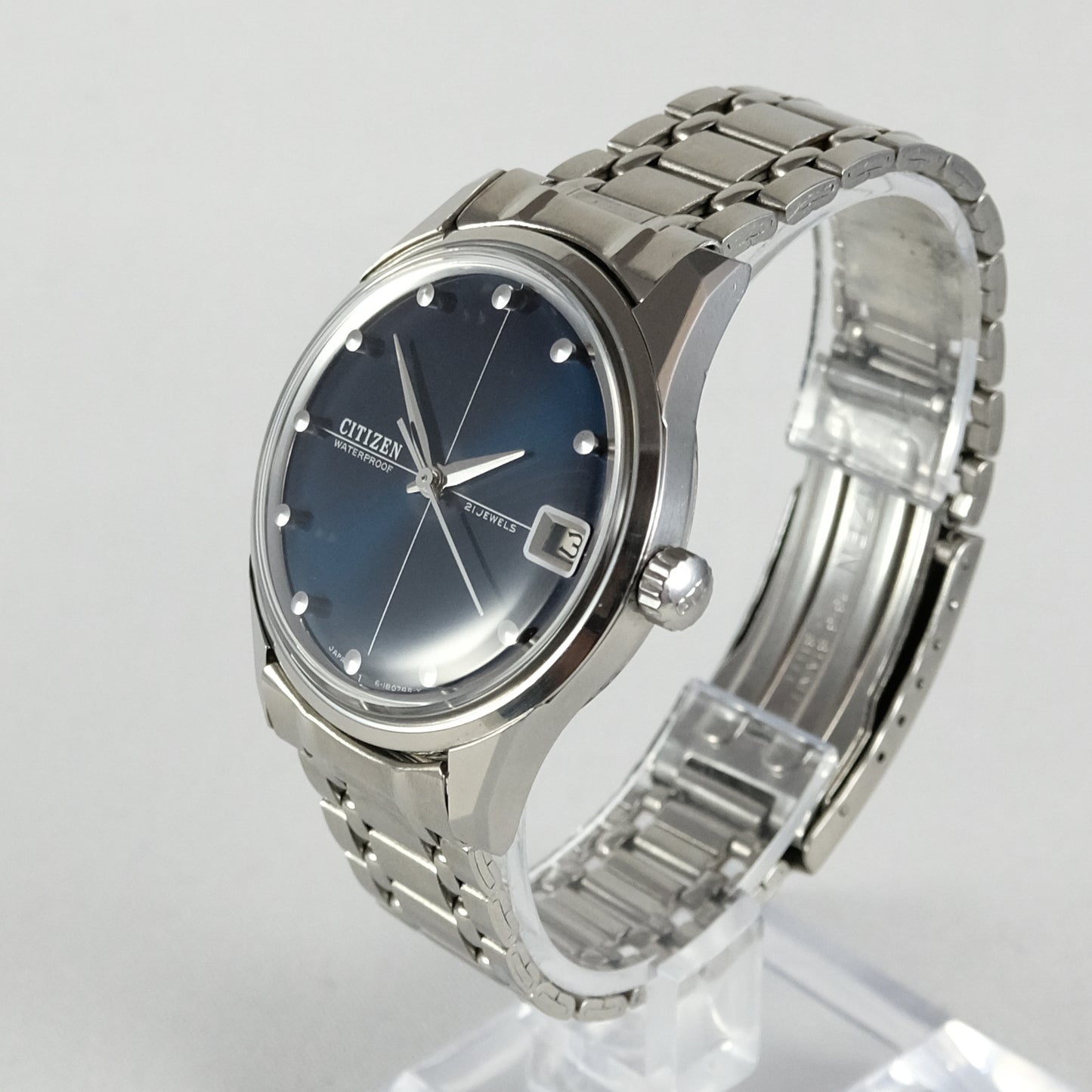 1969 Citizen 63-1094