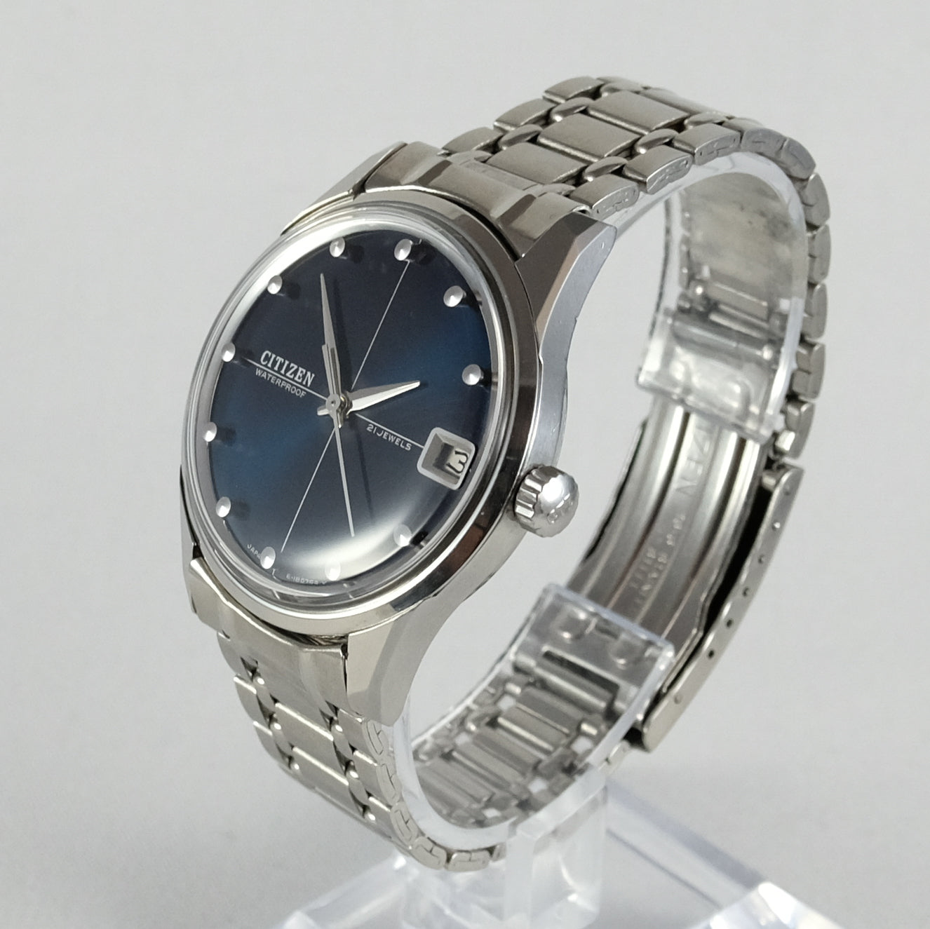 1969 Citizen 63-1094
