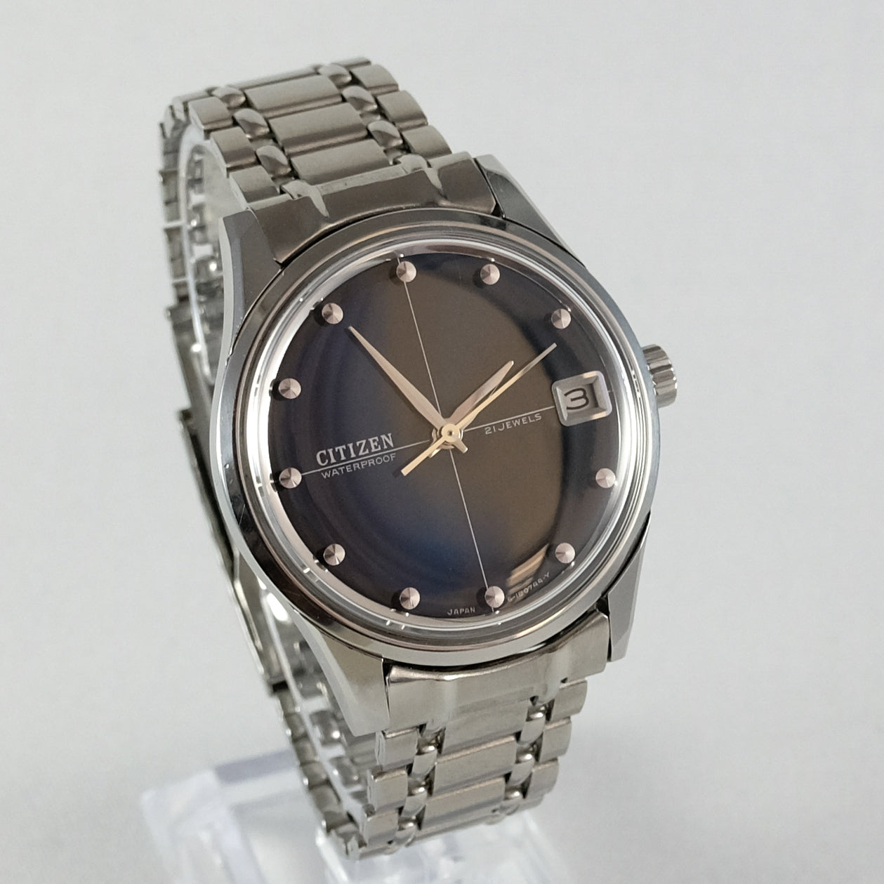 1969 Citizen 63-1094