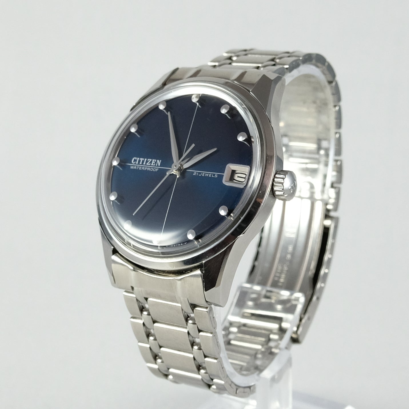 1969 Citizen 63-1094