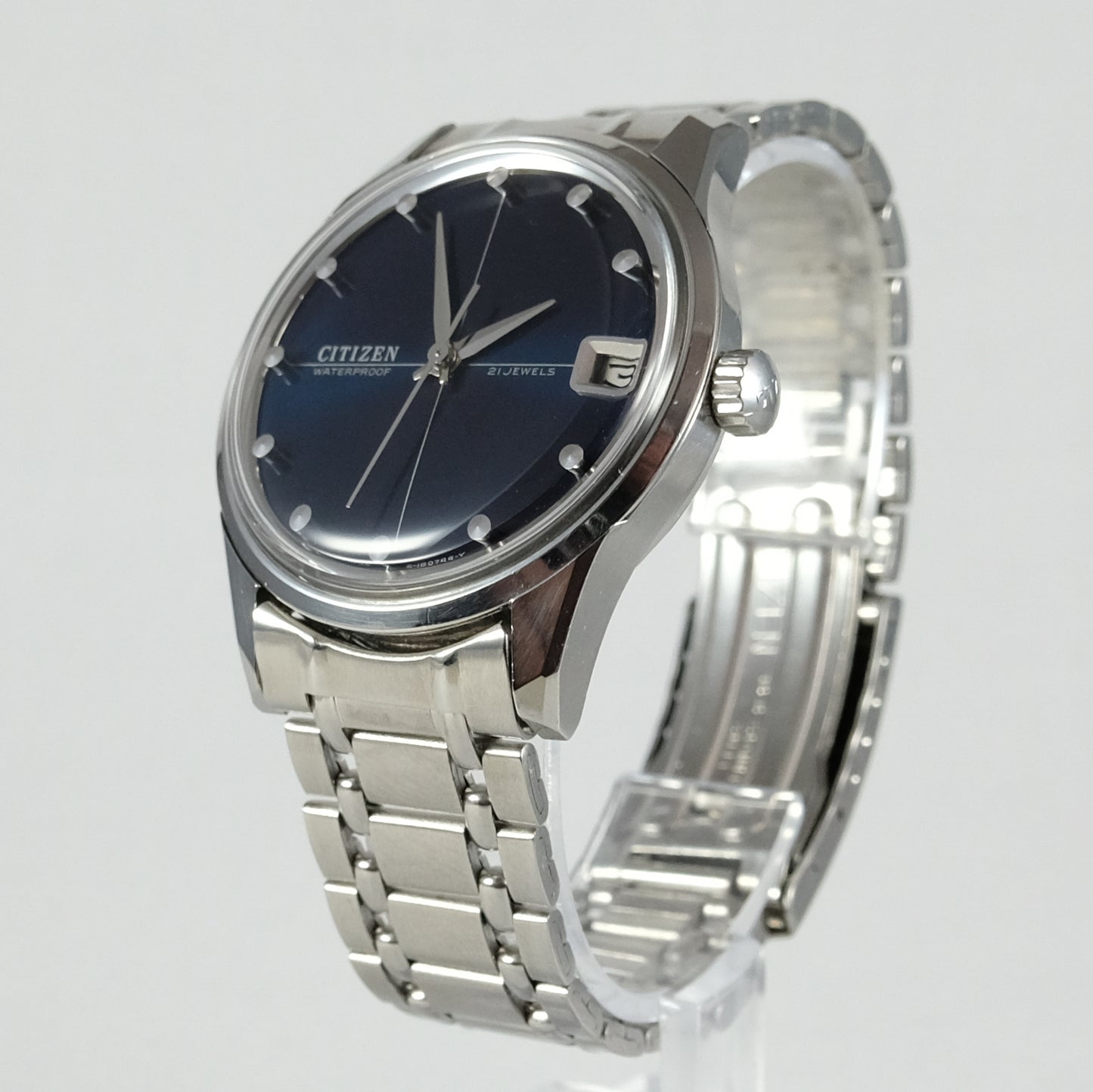 1969 Citizen 63-1094