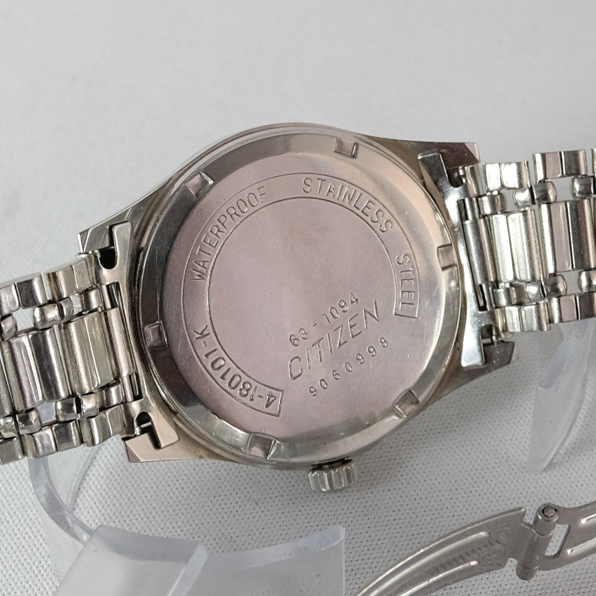1969 Citizen 63-1094