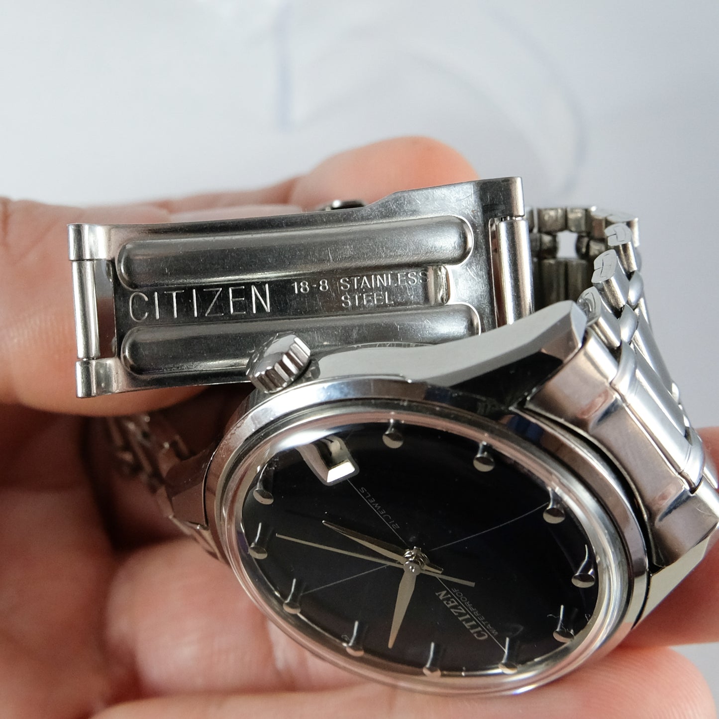 1969 Citizen 63-1094