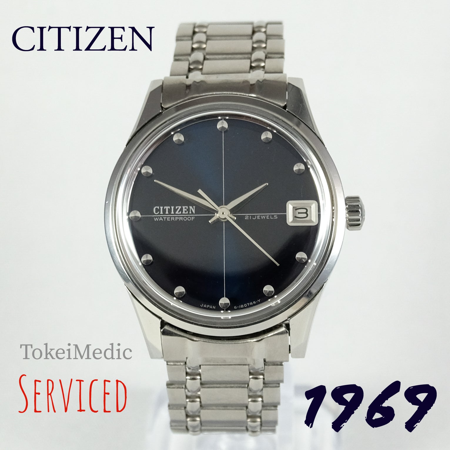 1969 Citizen 63-1094 – TokeiMedic