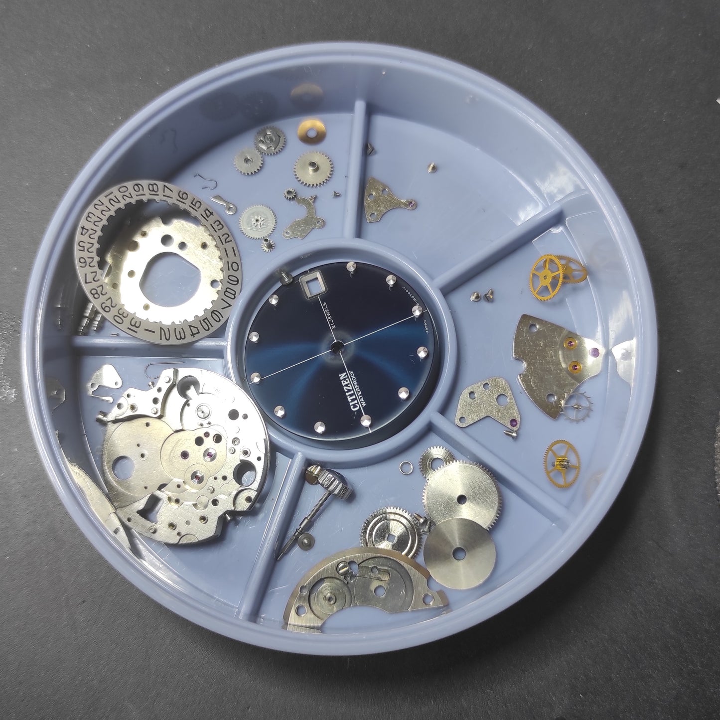 1969 Citizen 63-1094