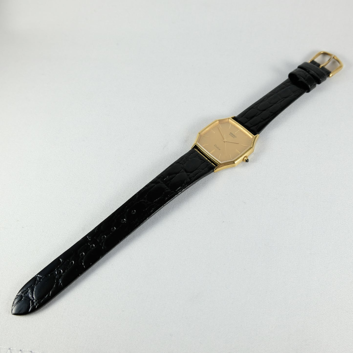 1982 Seiko Dolce 6030-5500