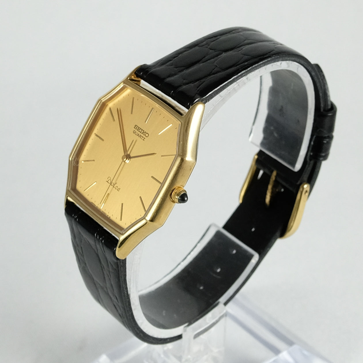 1982 Seiko Dolce 6030-5500
