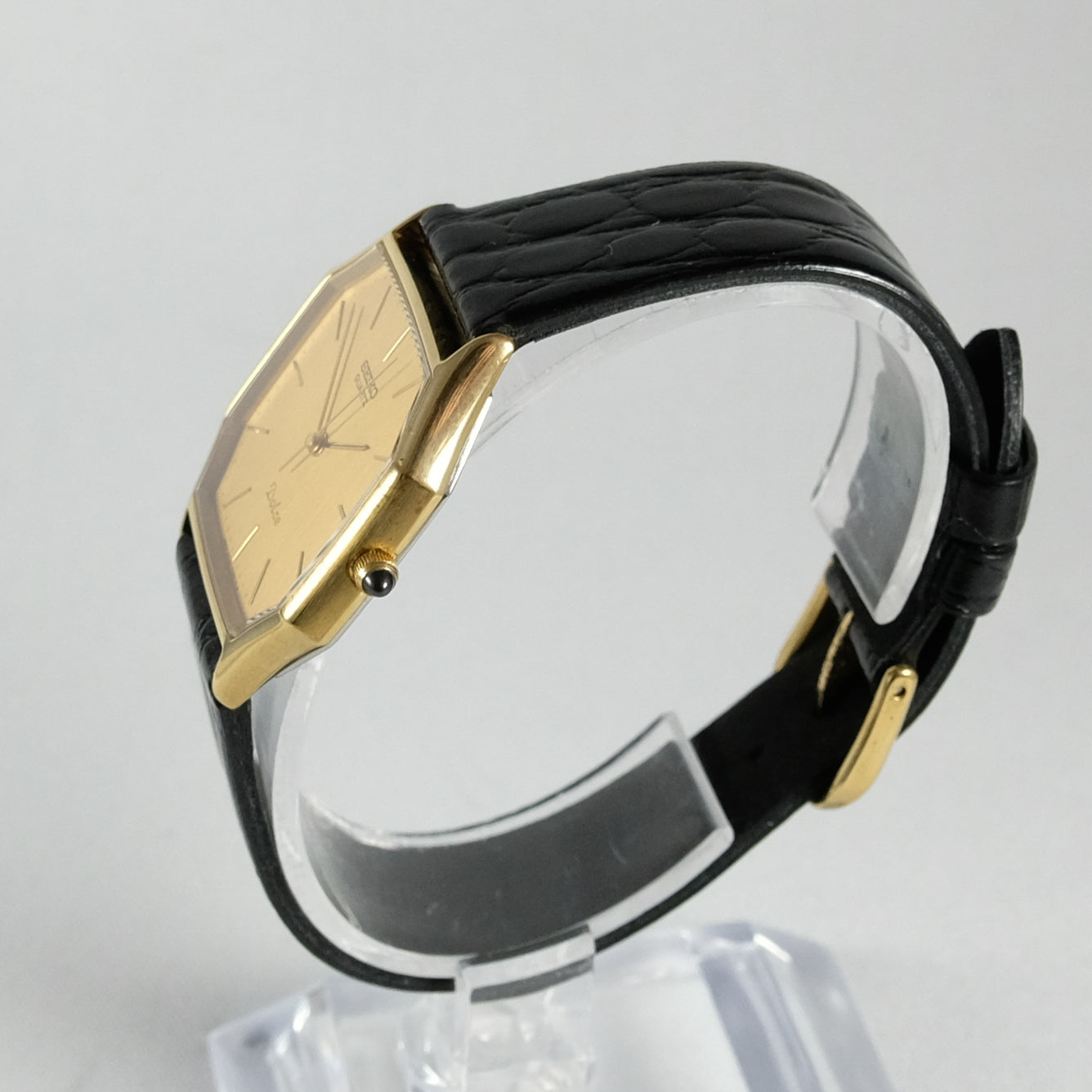 1982 Seiko Dolce 6030-5500