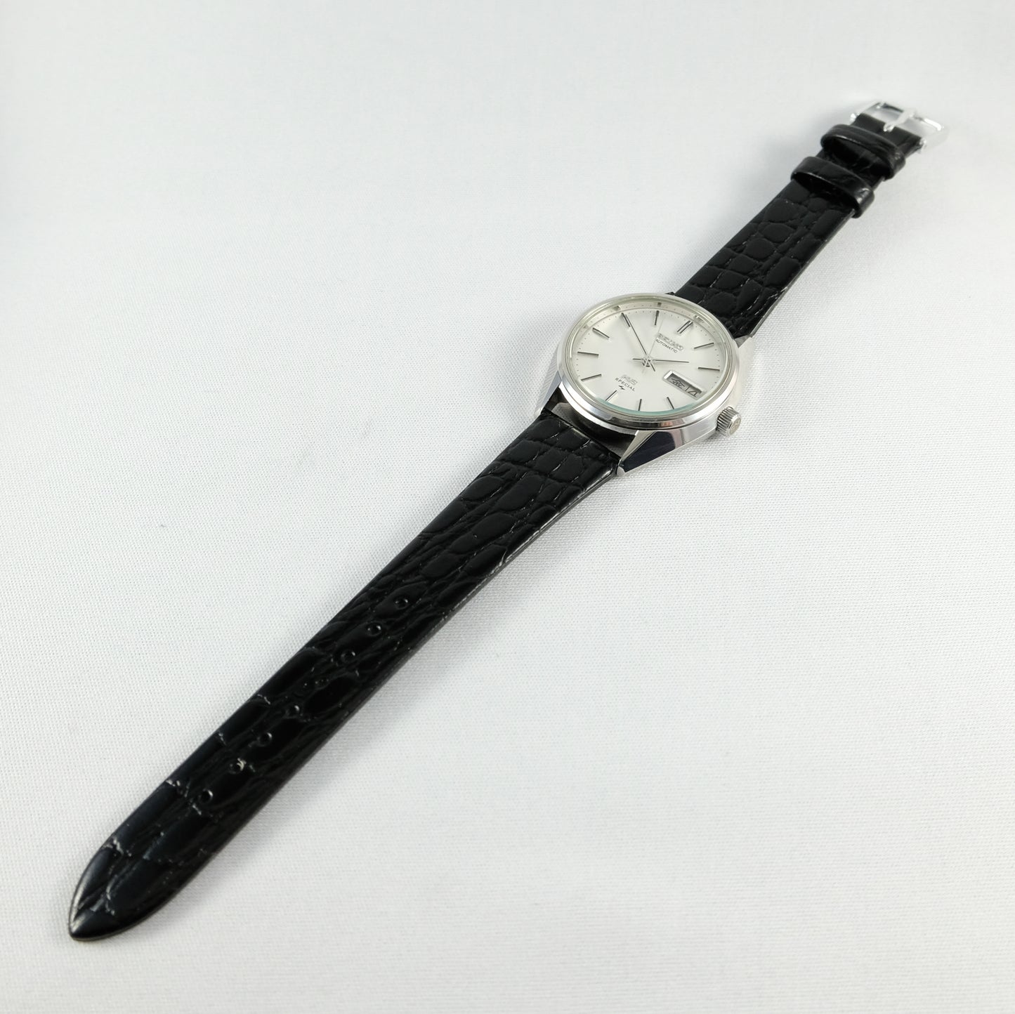 1975 Seiko KS Special 5256-8010
