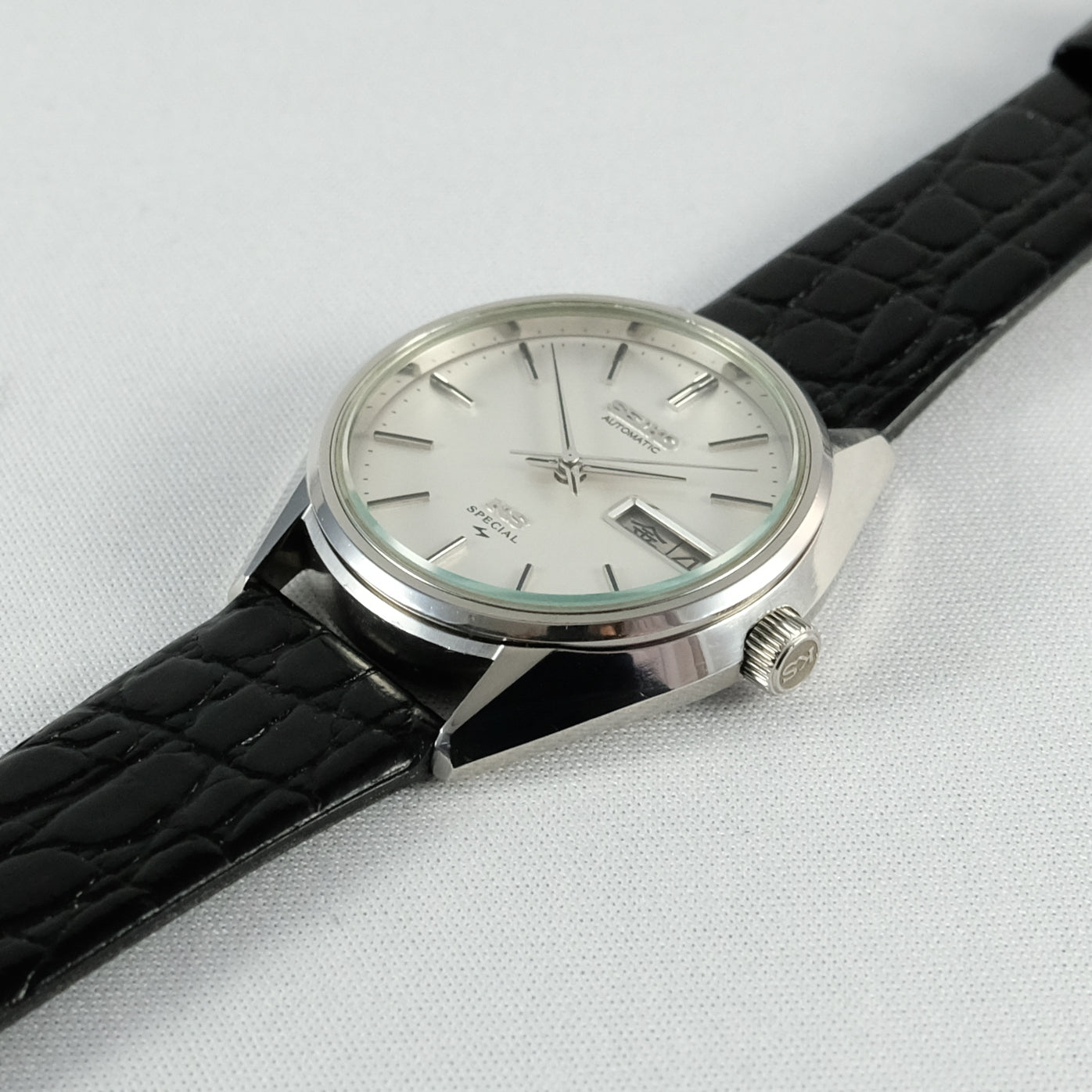 1975 Seiko KS Special 5256-8010