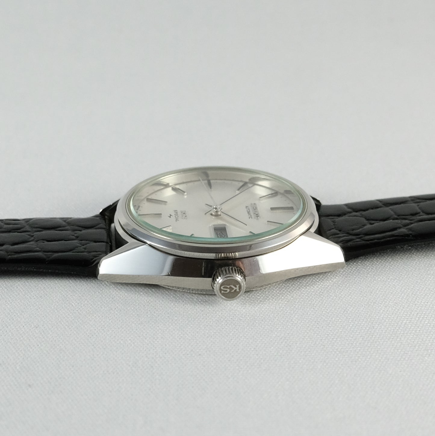 1975 Seiko KS Special 5256-8010