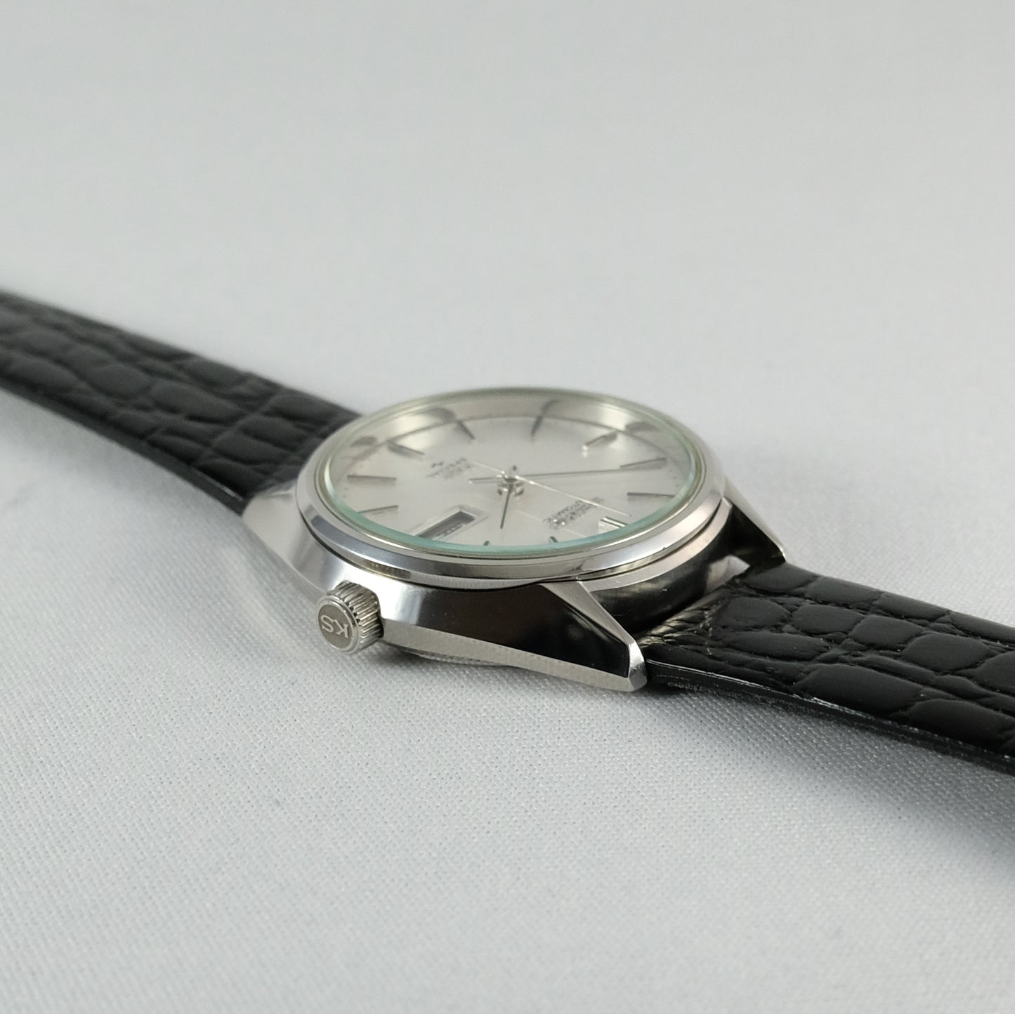 1975 Seiko KS Special 5256-8010