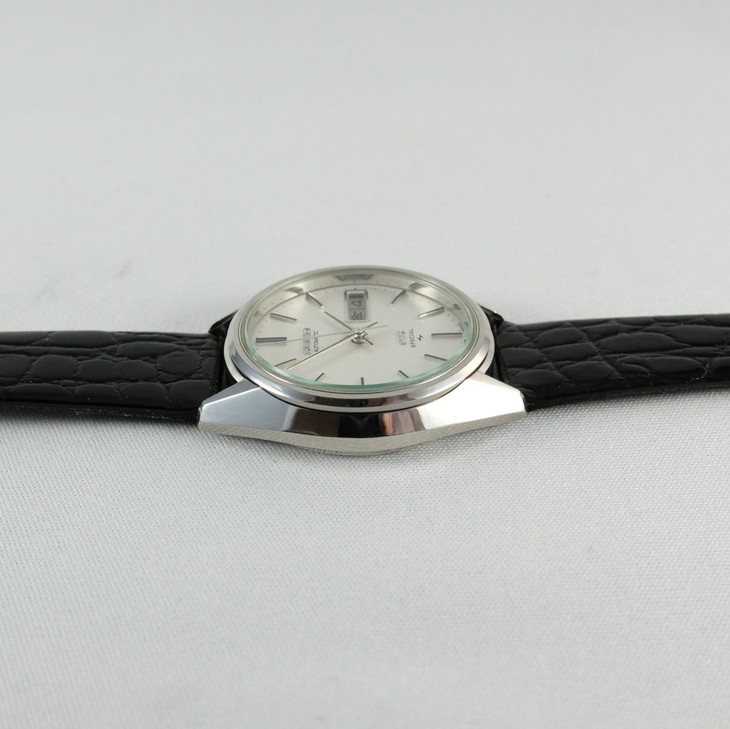 1975 Seiko KS Special 5256-8010