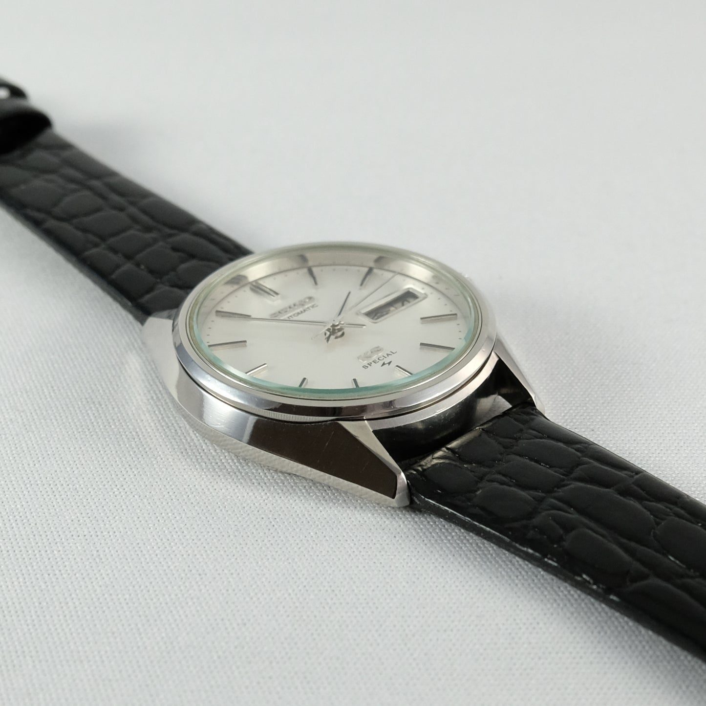 1975 Seiko KS Special 5256-8010