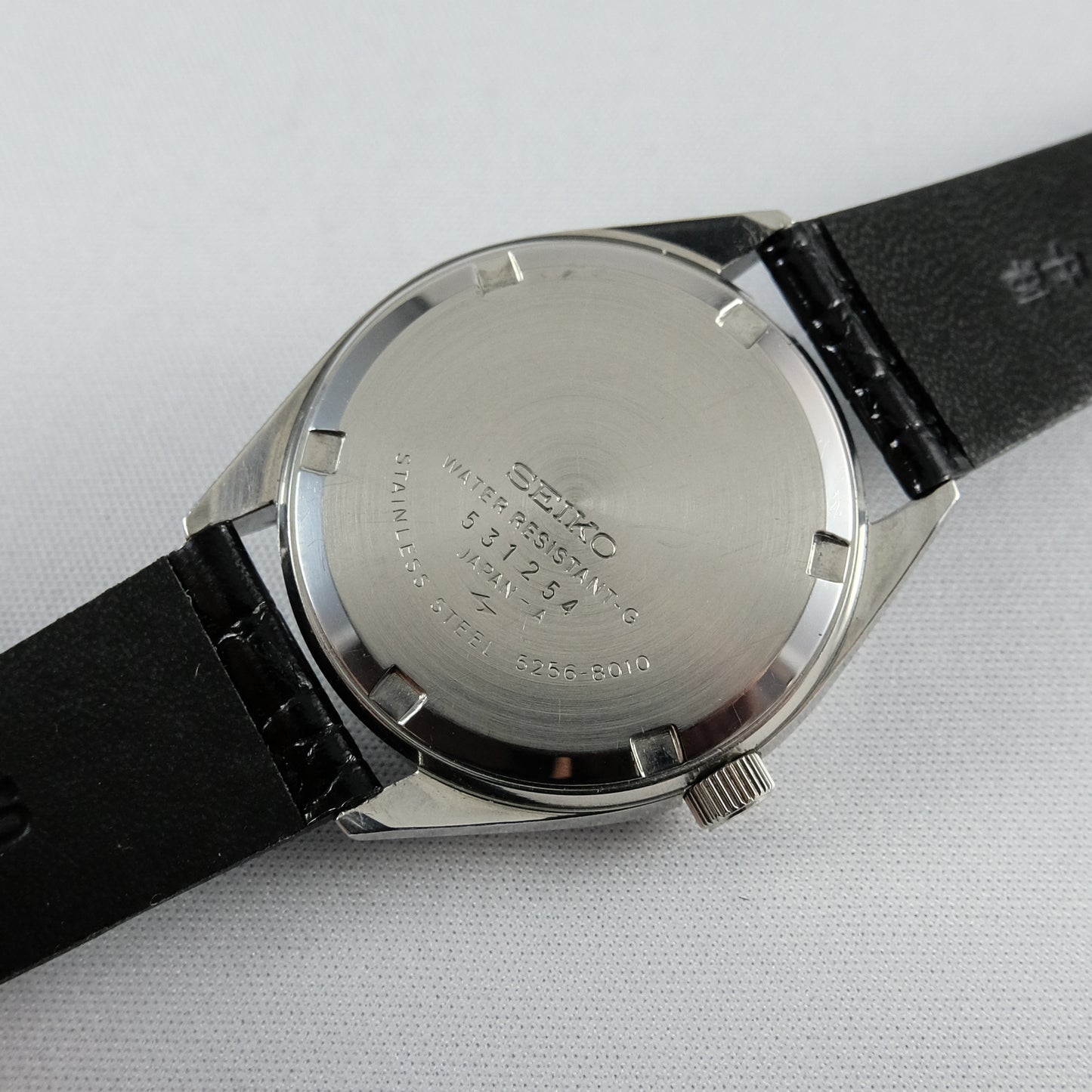 1975 Seiko KS Special 5256-8010