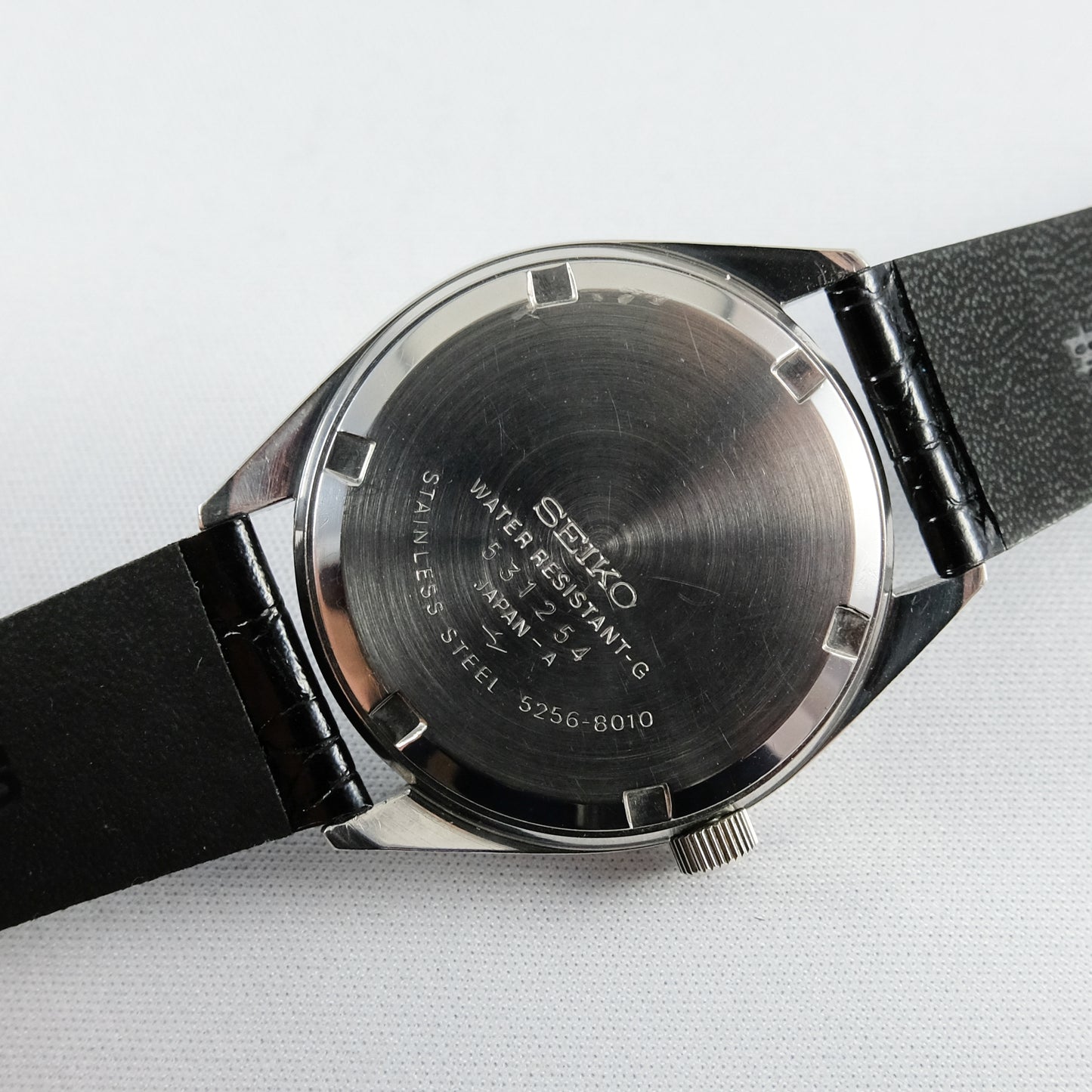 1975 Seiko KS Special 5256-8010