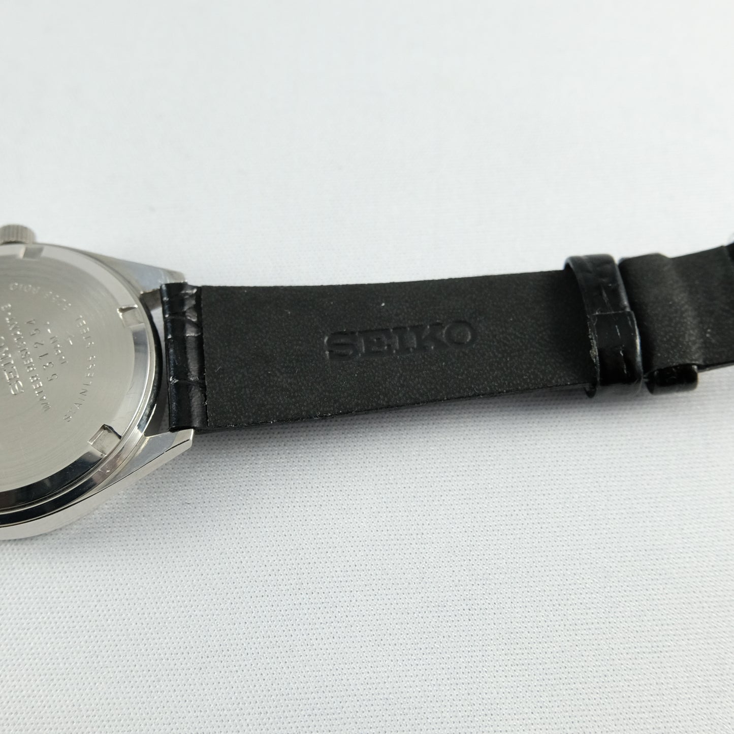 1975 Seiko KS Special 5256-8010