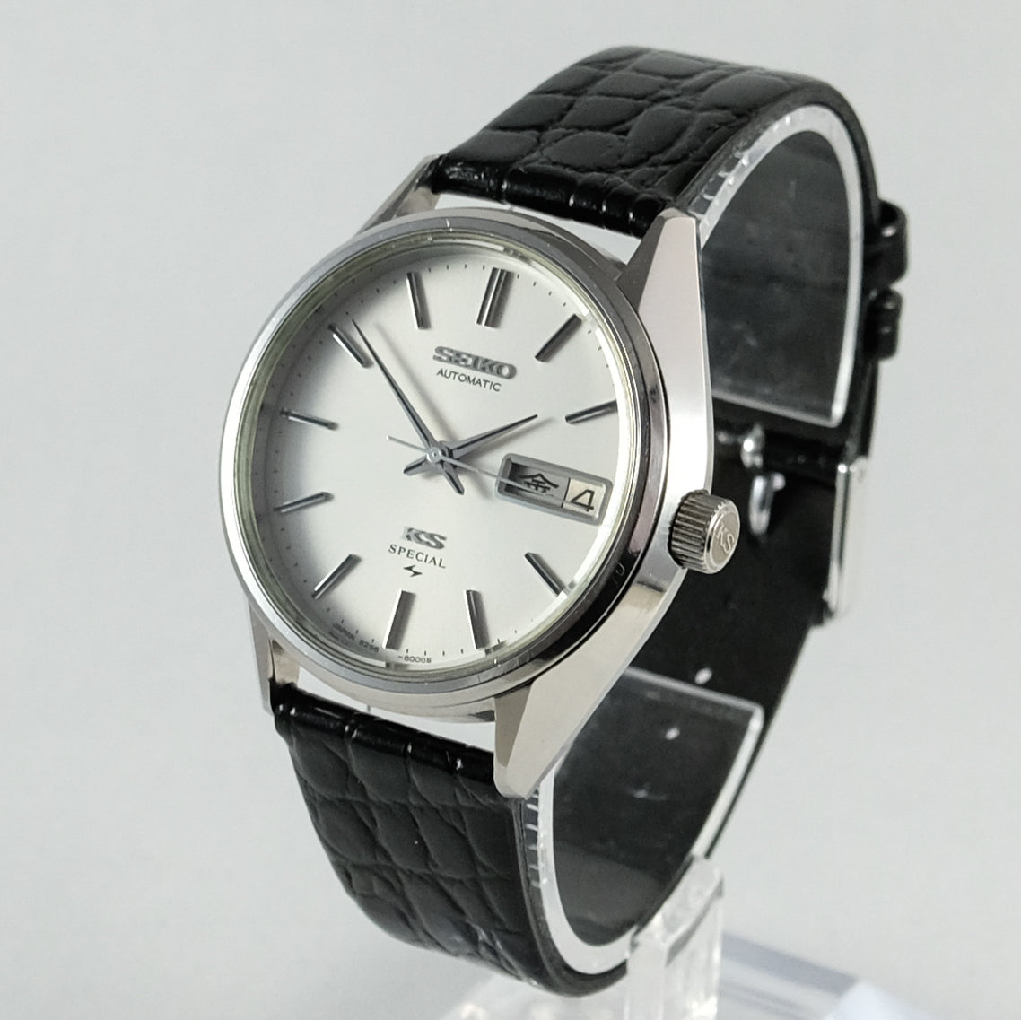 1975 Seiko KS Special 5256-8010