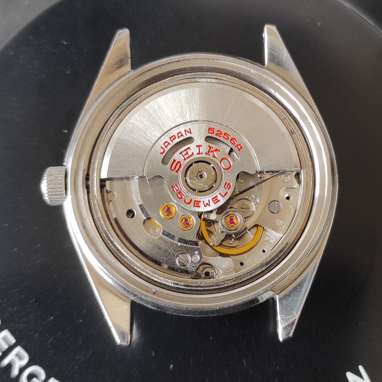 1975 Seiko KS Special 5256-8010