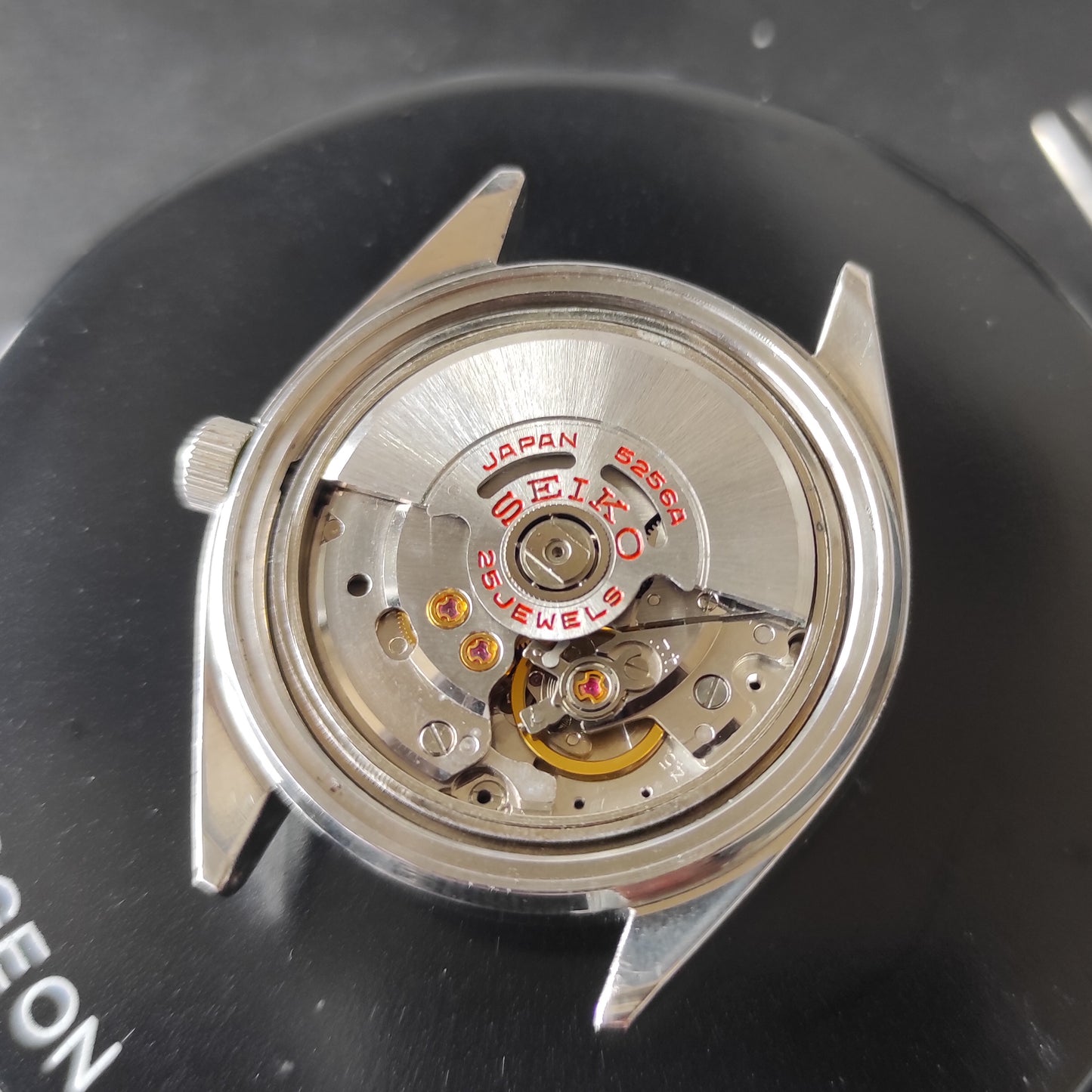 1975 Seiko KS Special 5256-8010