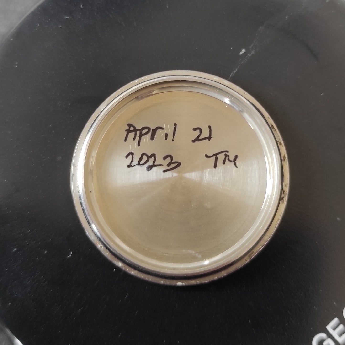 1975 Seiko KS Special 5256-8010