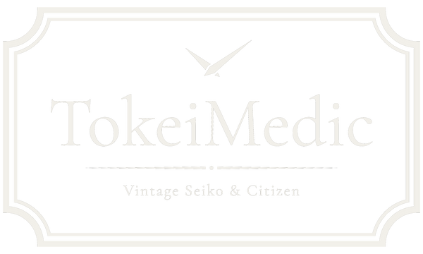 TokeiMedic 