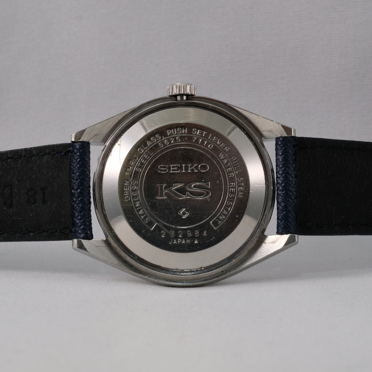 1972 Seiko KS 5625-7110