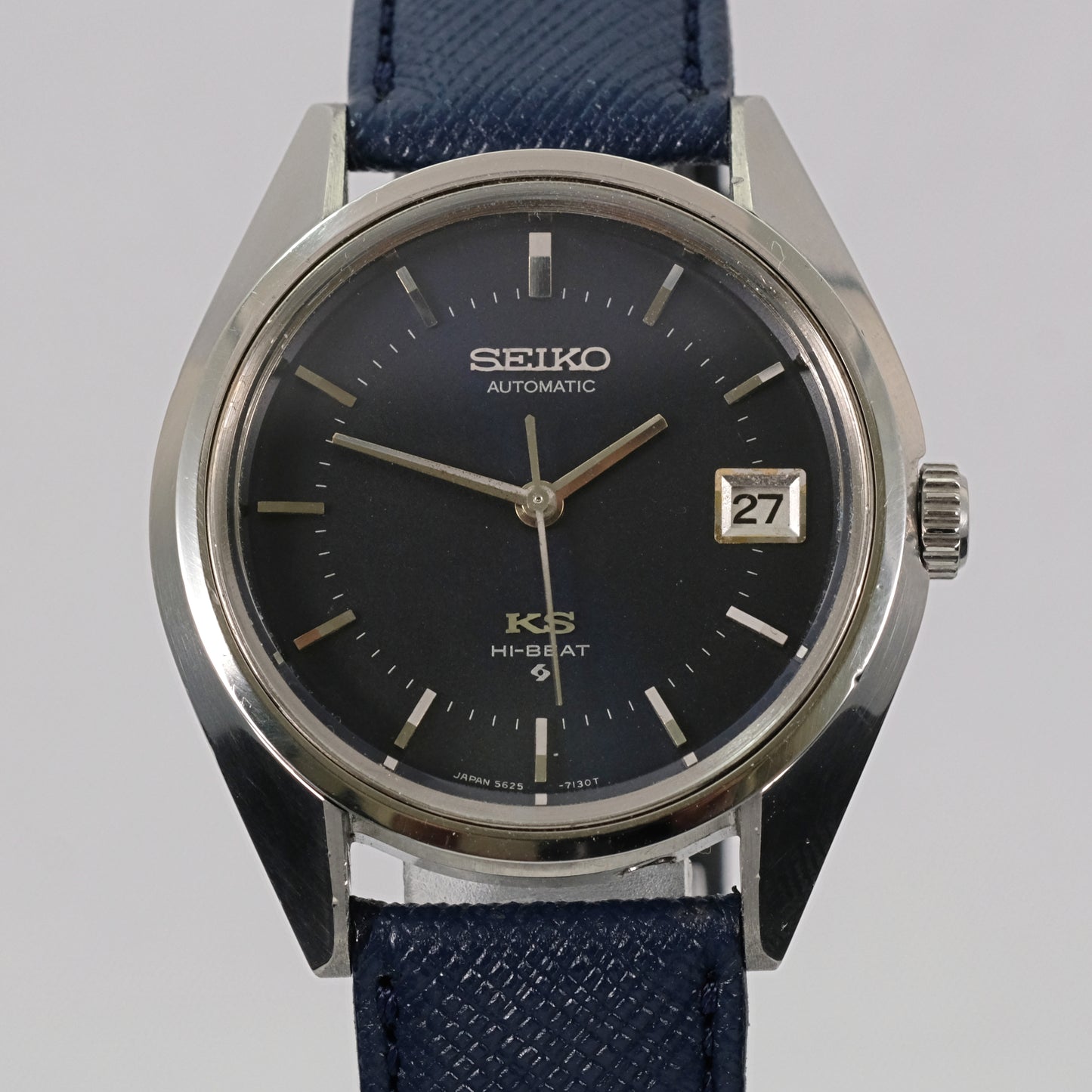 1972 Seiko KS 5625-7110