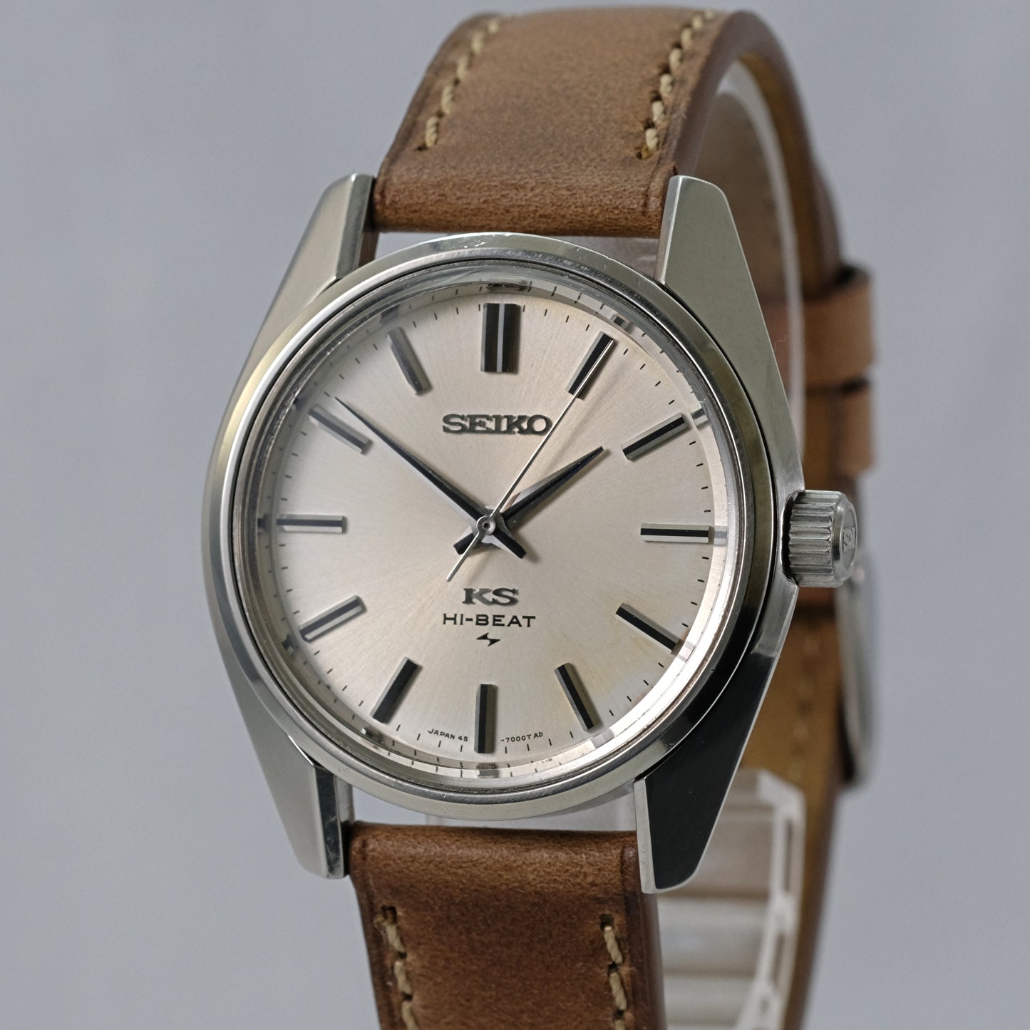 1971 Seiko KS 45-7001