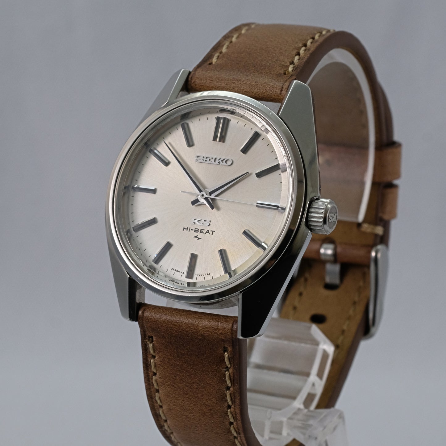 1971 Seiko KS 45-7001