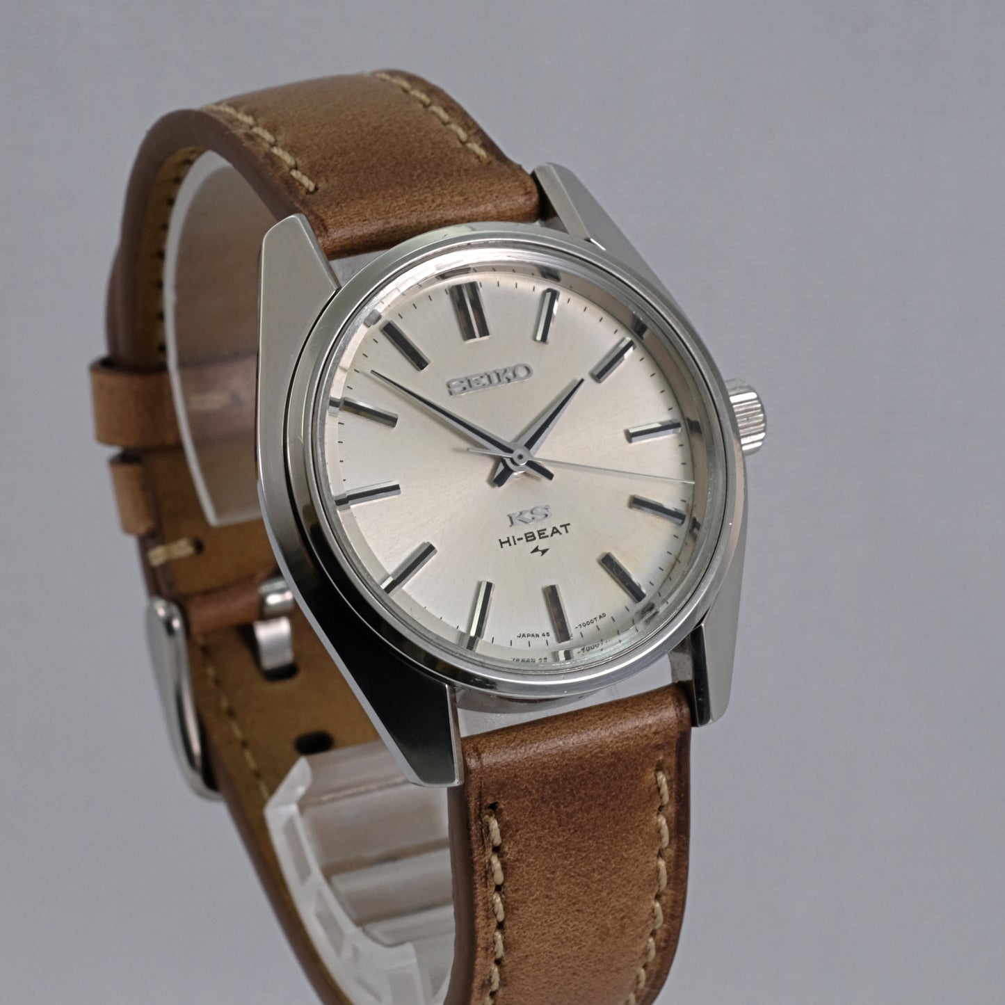 1971 Seiko KS 45-7001