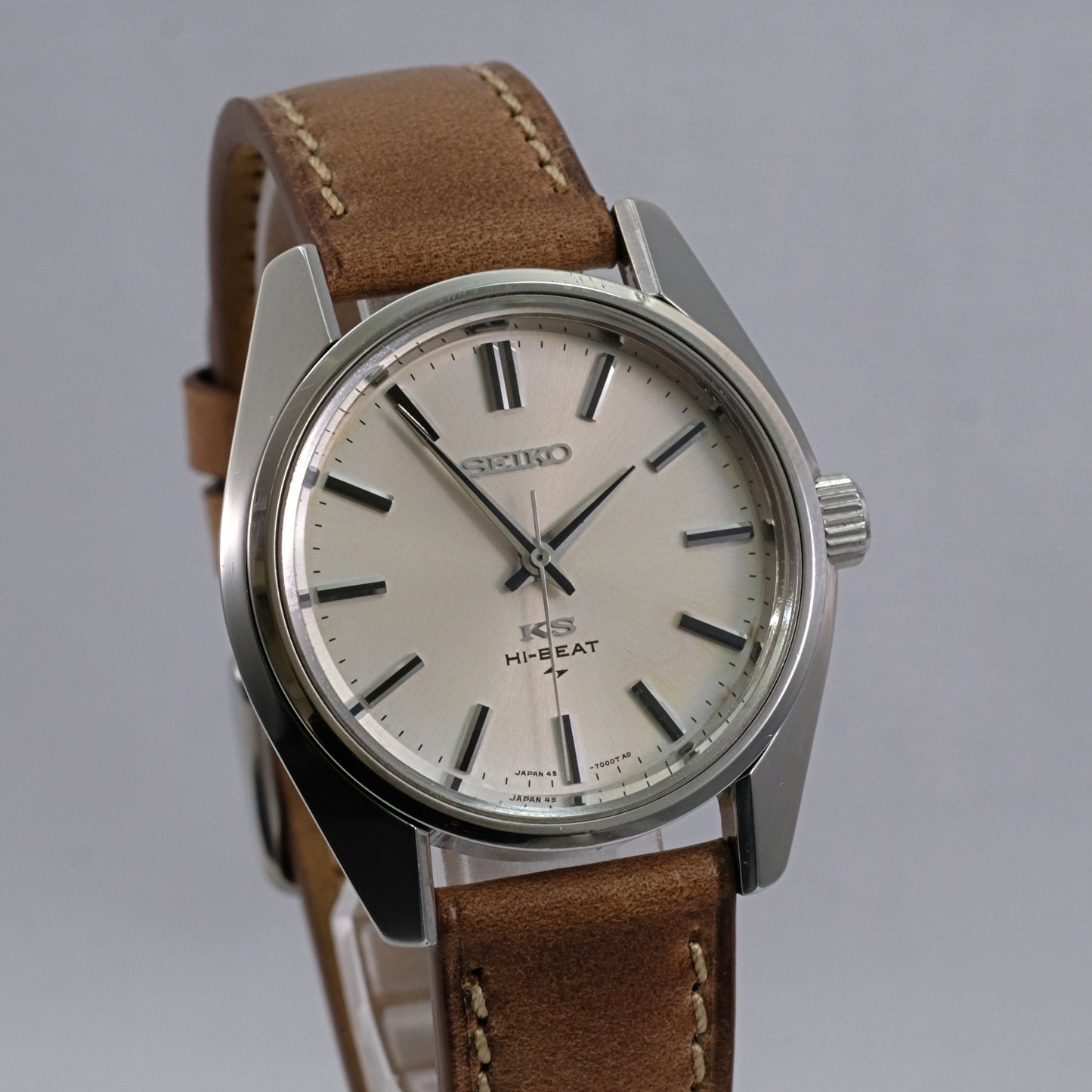 1971 Seiko KS 45-7001