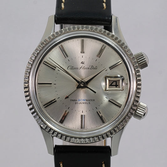 1965 Citizen Alarm Date ALDS51301-Y