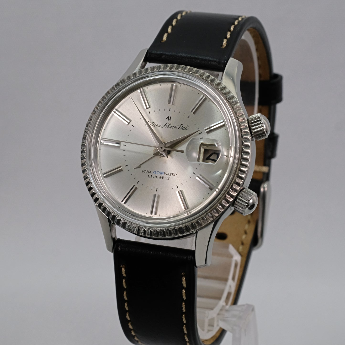 1965 Citizen Alarm Date ALDS51301-Y