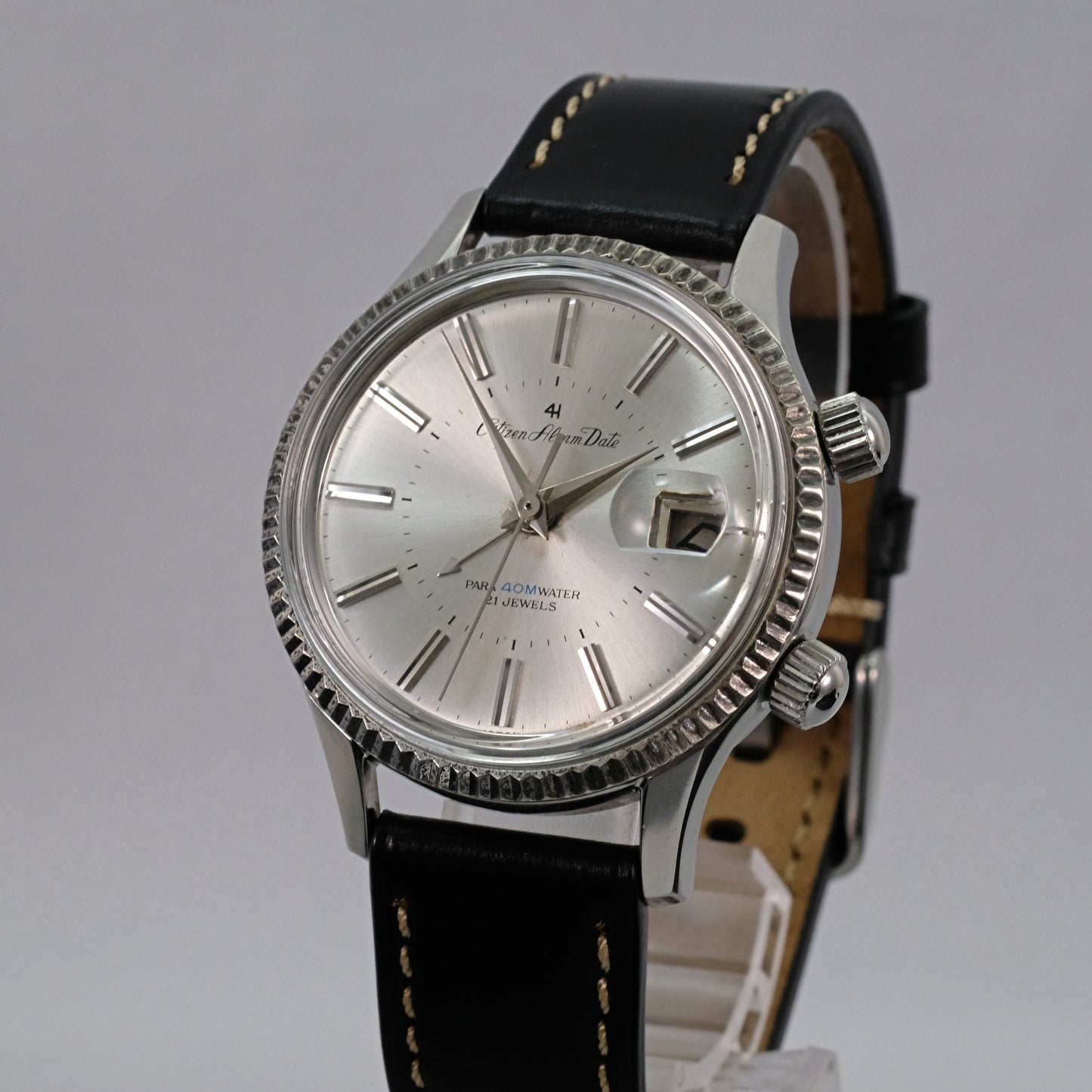 1965 Citizen Alarm Date ALDS51301-Y