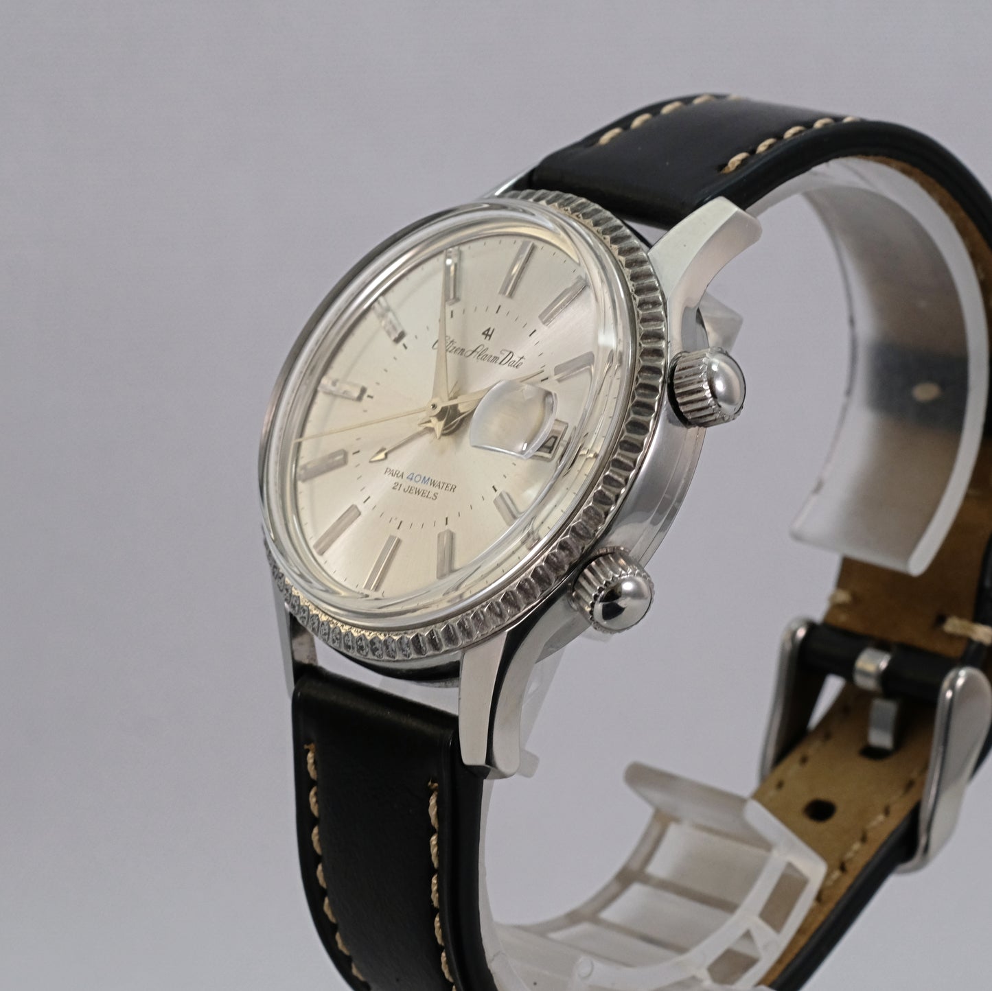 1965 Citizen Alarm Date ALDS51301-Y