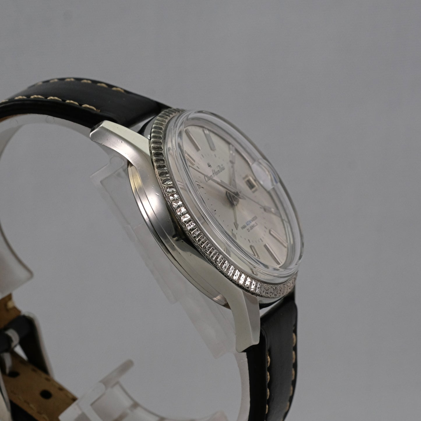 1965 Citizen Alarm Date ALDS51301-Y