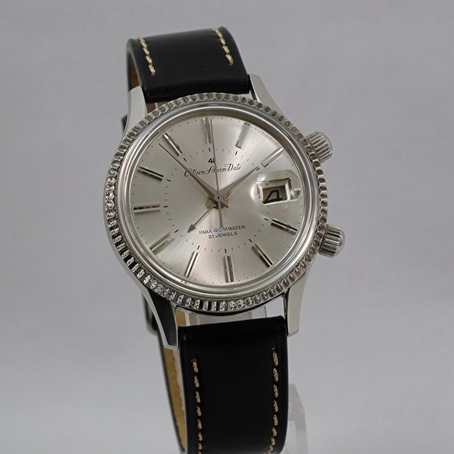 1965 Citizen Alarm Date ALDS51301-Y