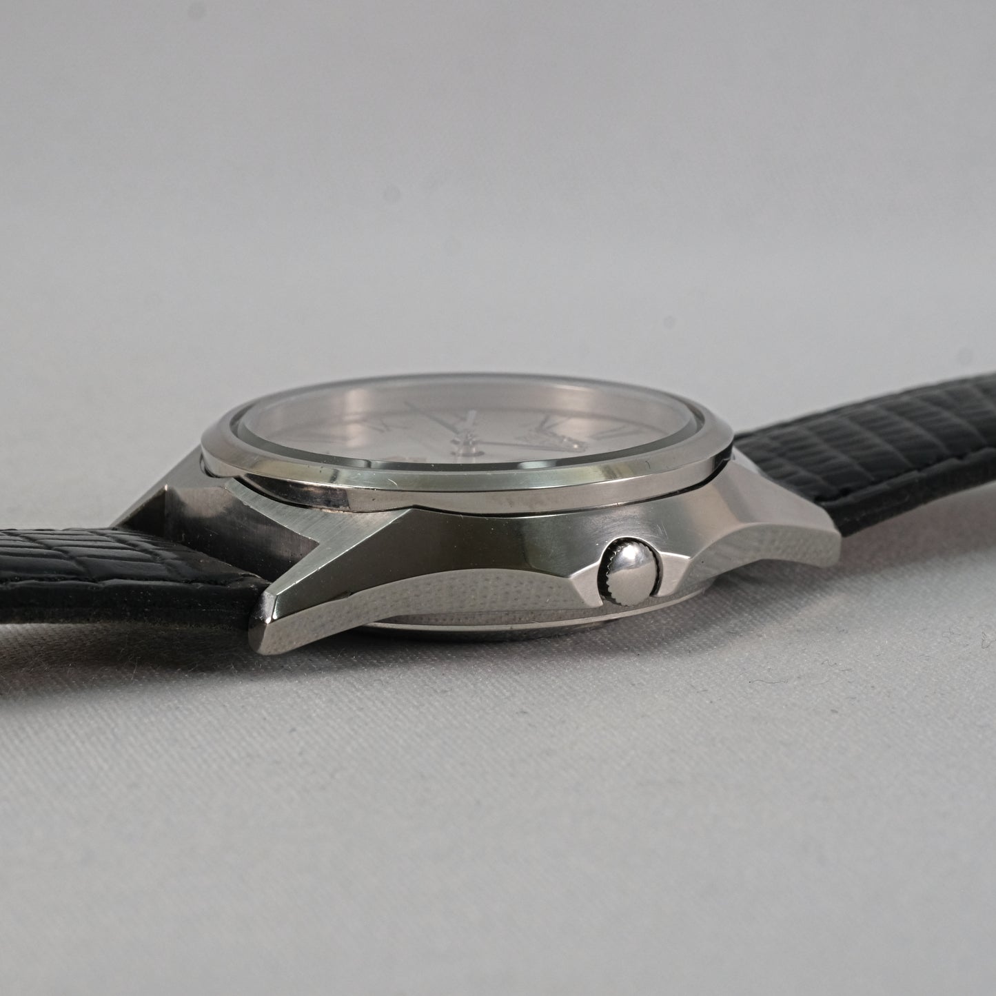 1974 Seiko Elnix 0703-7070