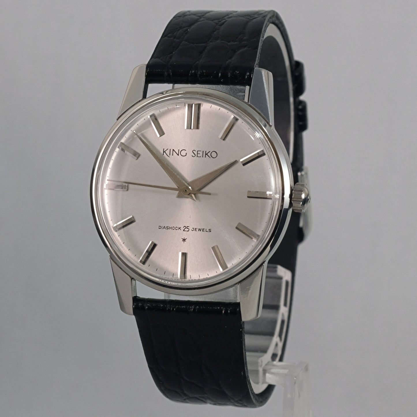 1963 King Seiko The First 15034