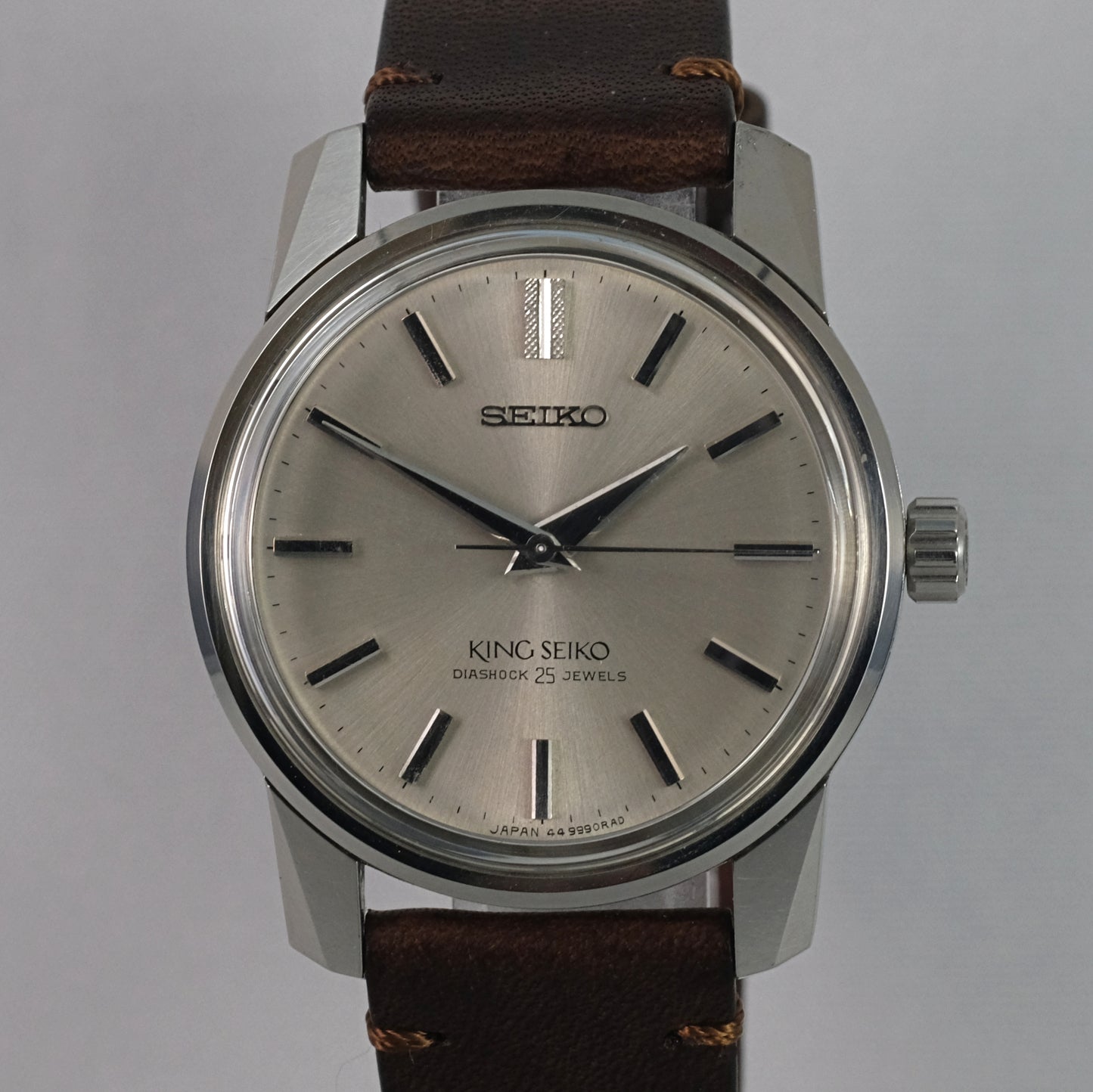 1966 King Seiko 44KSK 44-9990