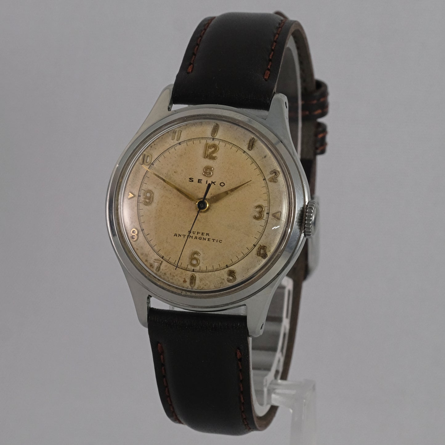 1954 Seiko Super 1760