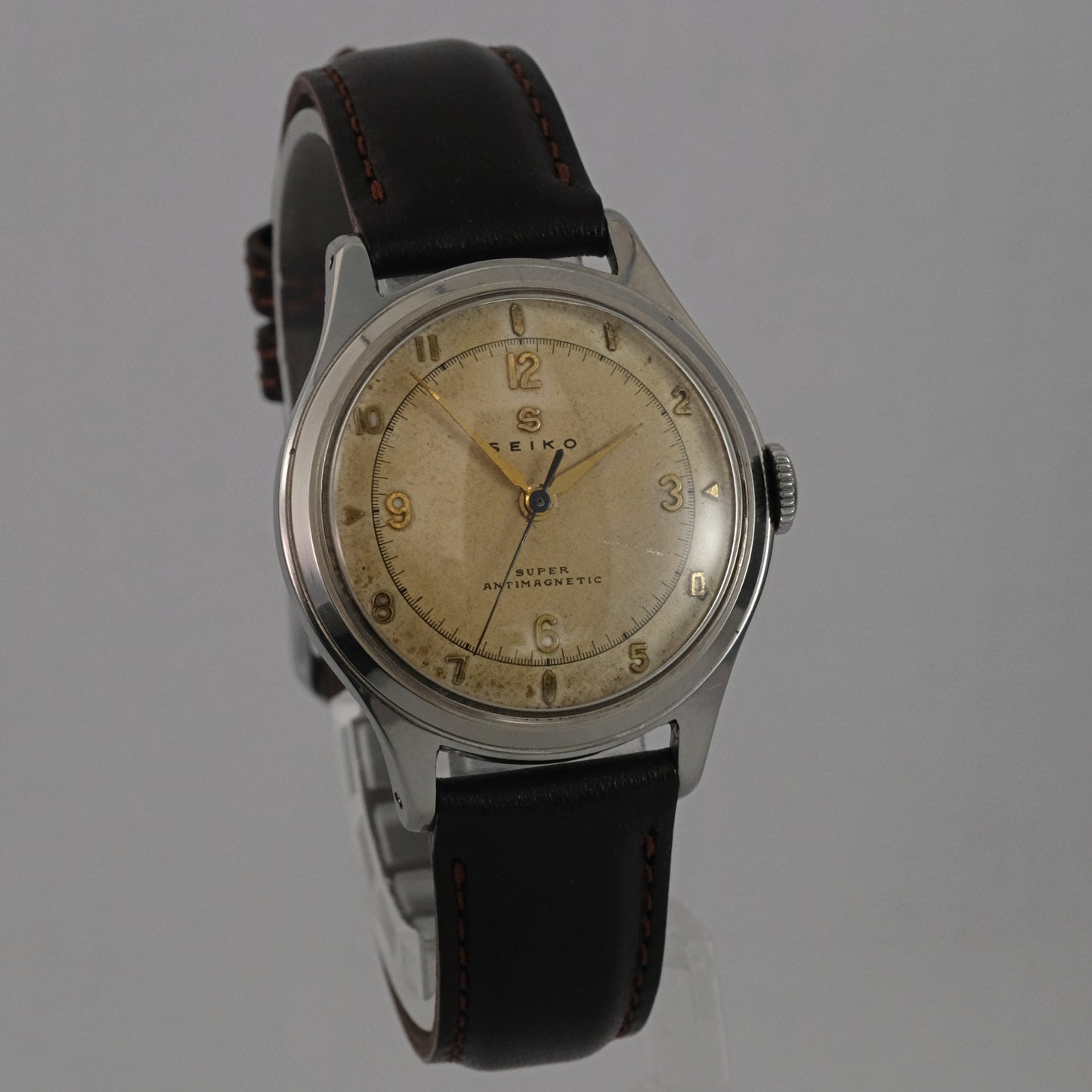 1954 Seiko Super 1760