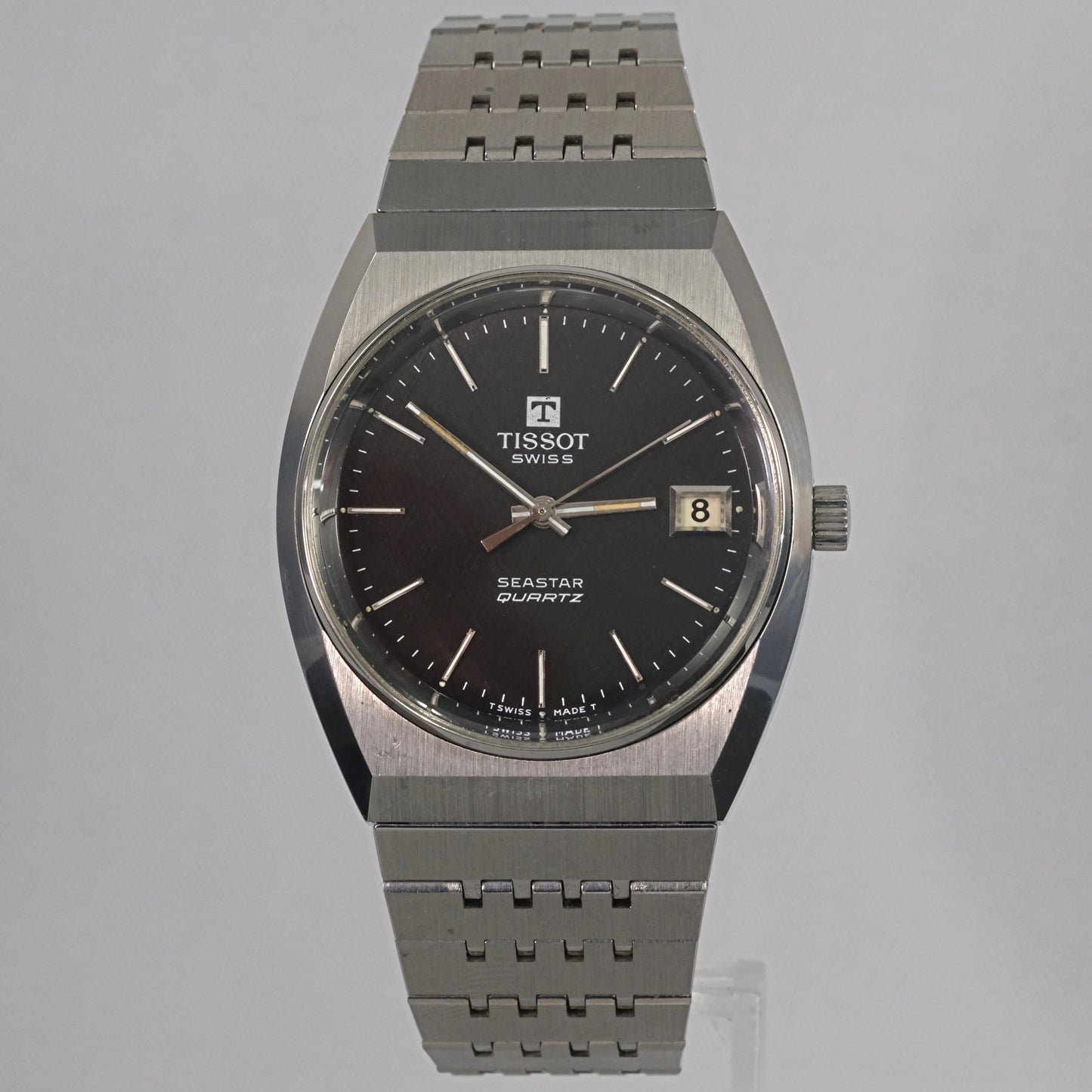 70's Tissot Seastar Quartz 070-40652