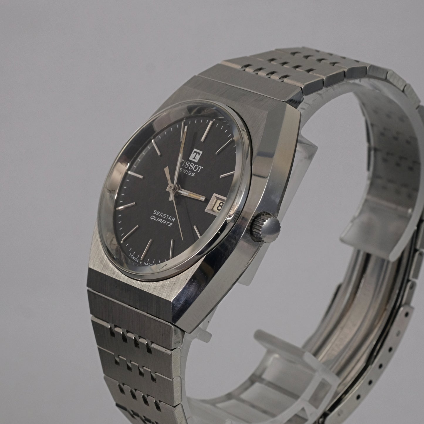 70's Tissot Seastar Quartz 070-40652