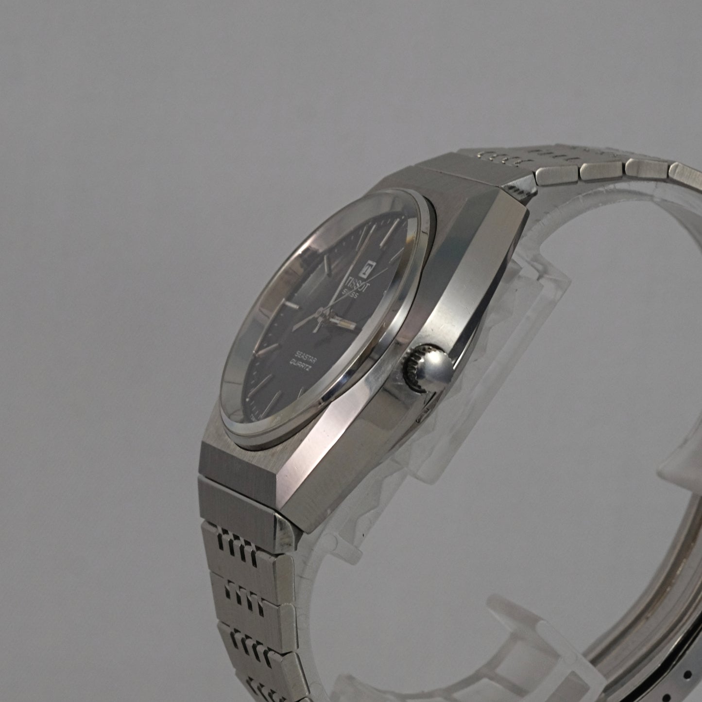 70's Tissot Seastar Quartz 070-40652