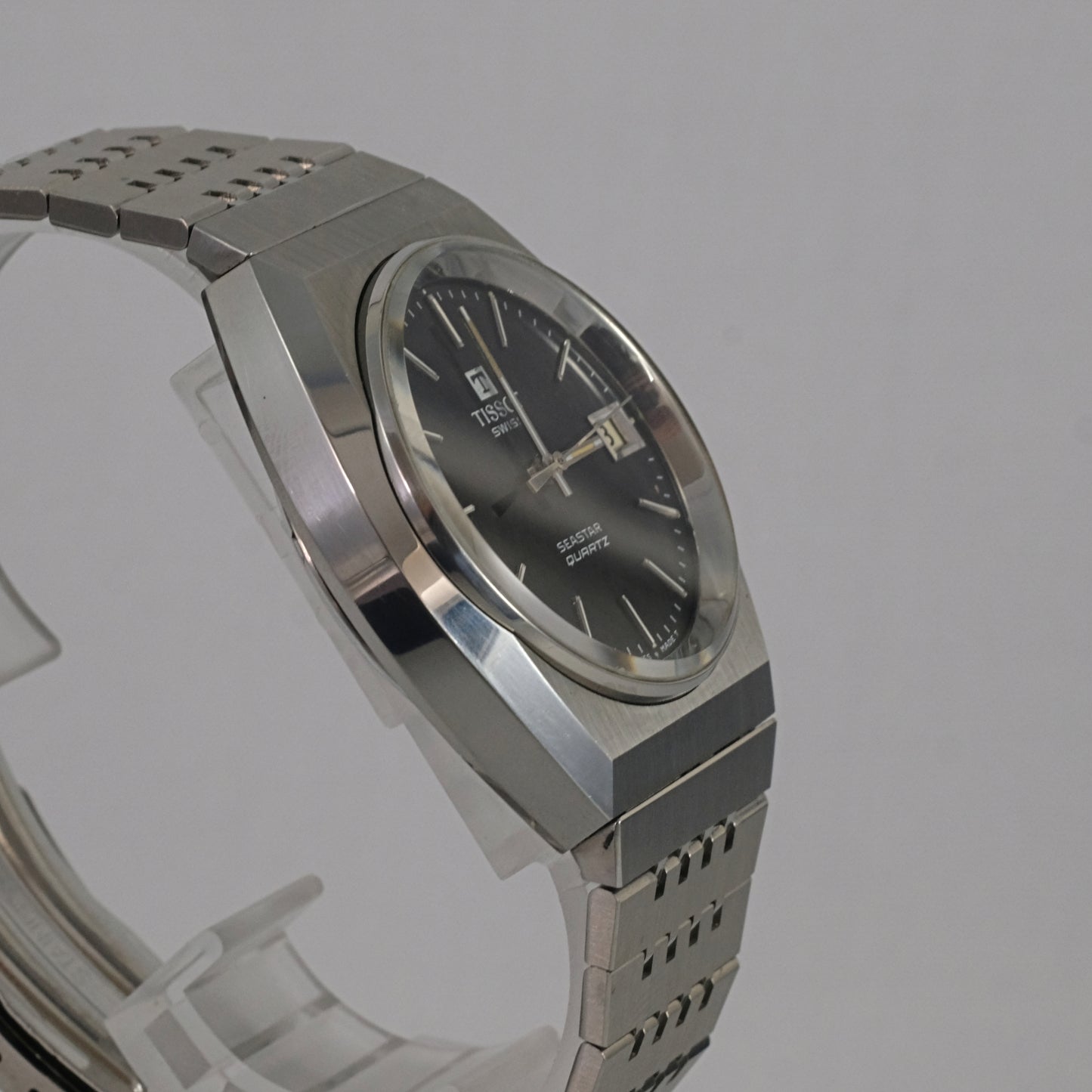 70's Tissot Seastar Quartz 070-40652